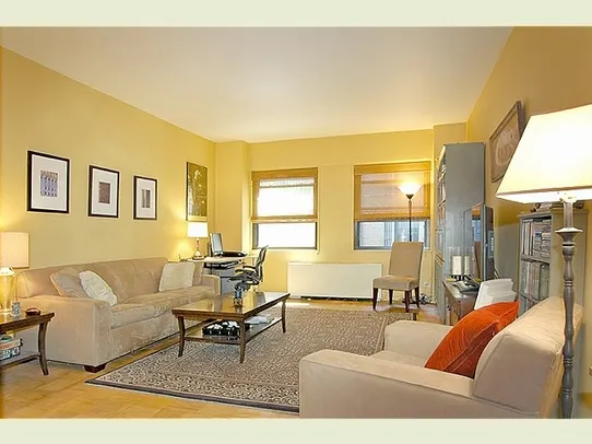 58 West 58th Street
