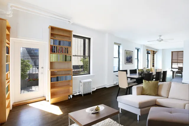 116 West 14th Street