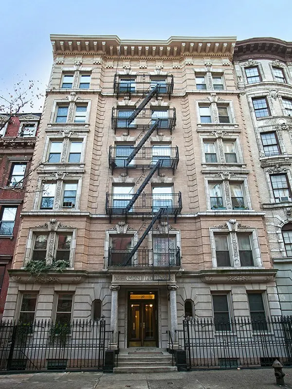 210 East 17th Street