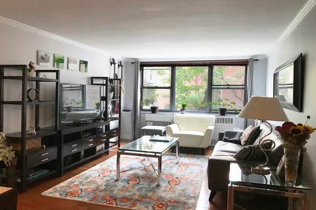 32 Gramercy Park South