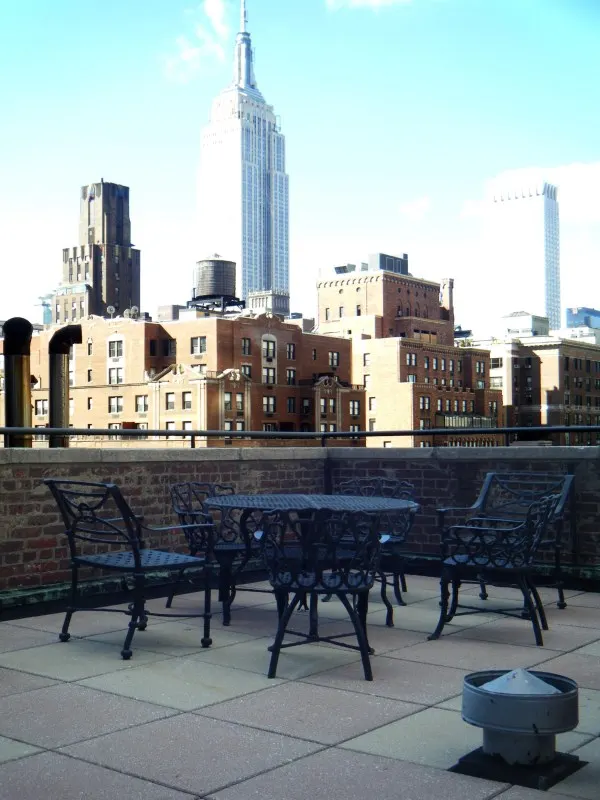 140 East 40th Street