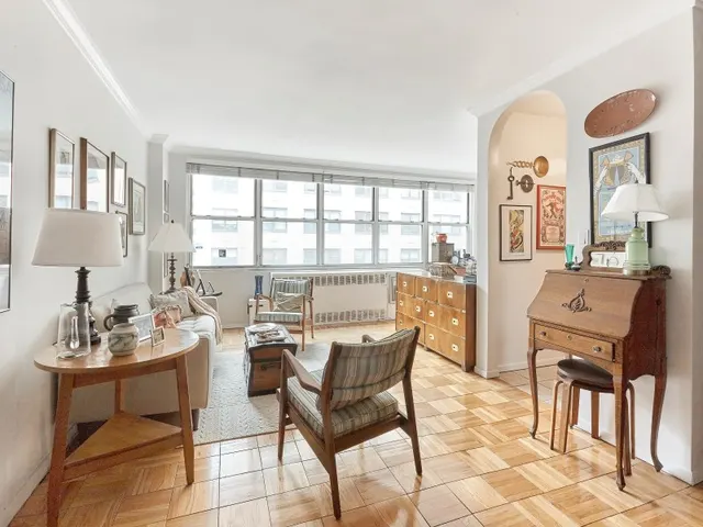 310 East 70th Street