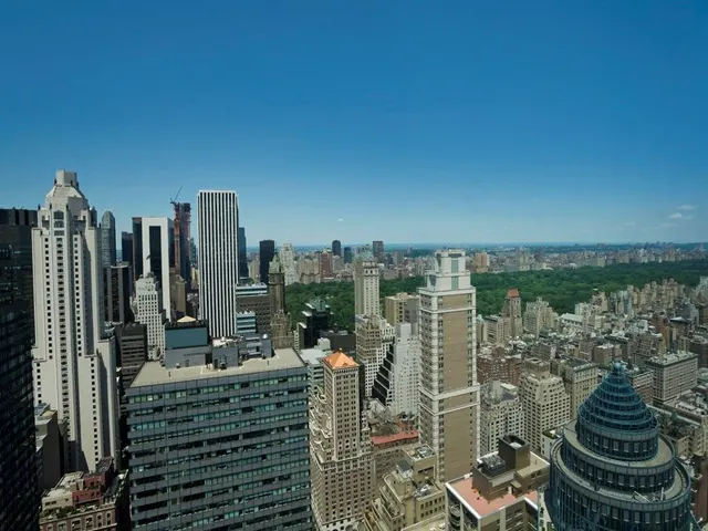 151 East 58th Street