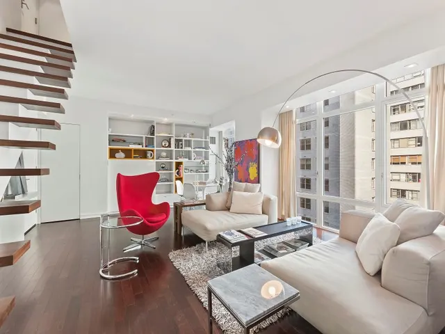 207 East 57th Street