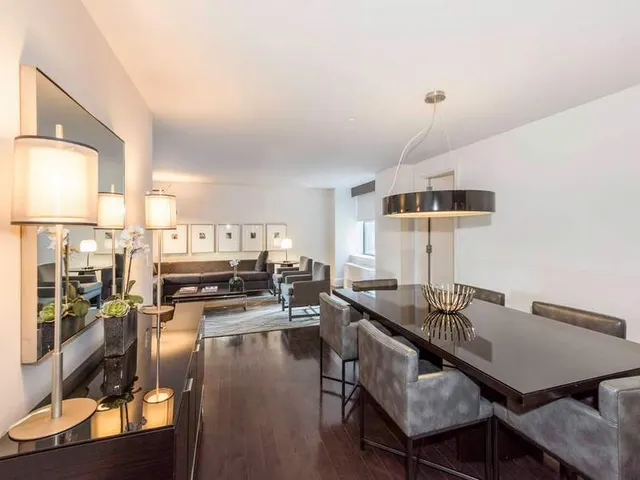 42 West 58th Street