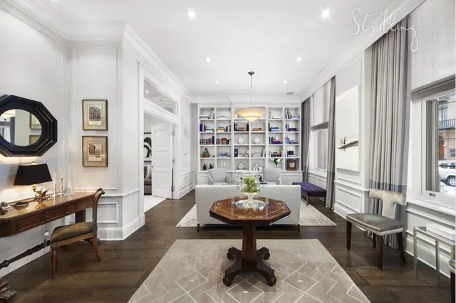 31 West 12th Street