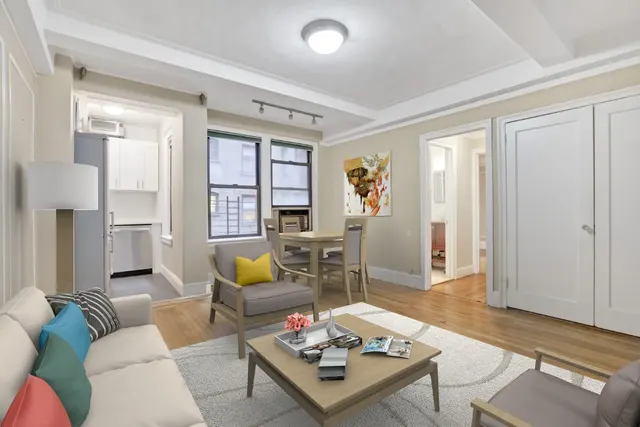 162 West 56th Street