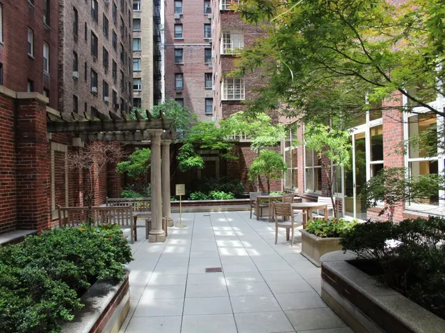 120 East 87th Street