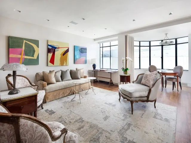24 West 55th Street