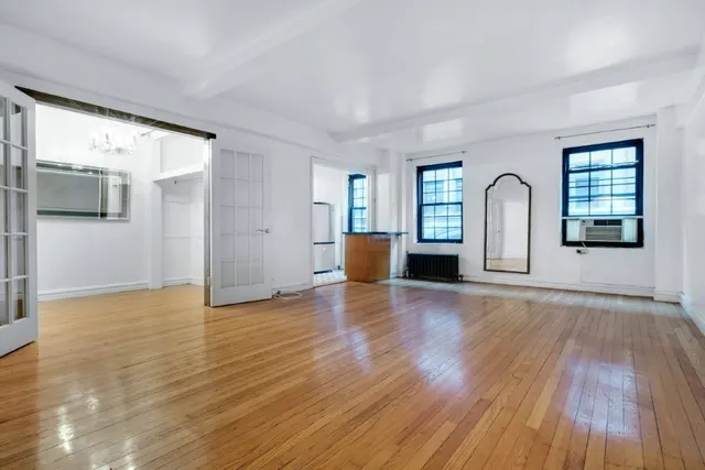 102 East 22nd Street