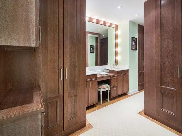 300 East 74th Street