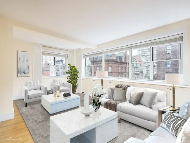 20 East 68th Street