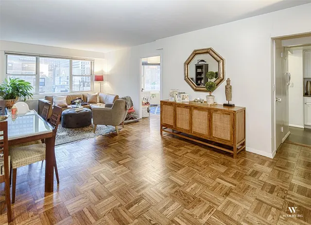 136 East 56th Street