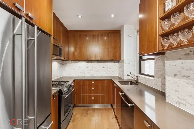 120 West 58th Street