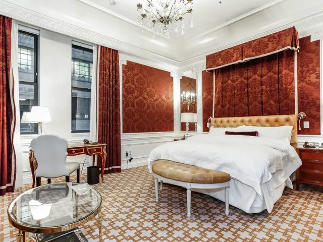 2 East 55th Street