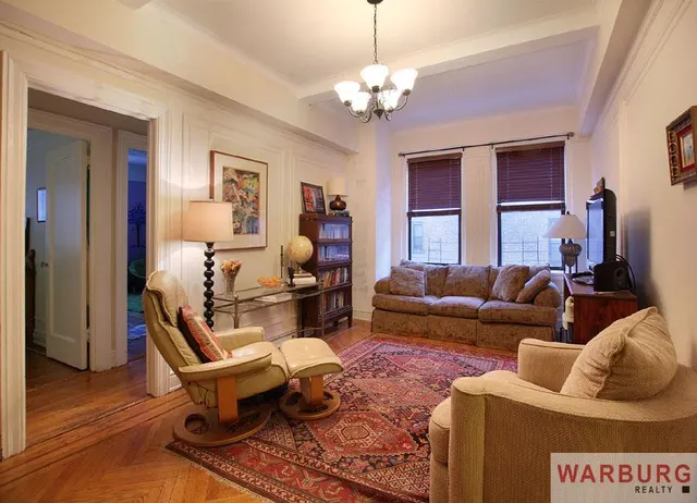 535 West 110th Street
