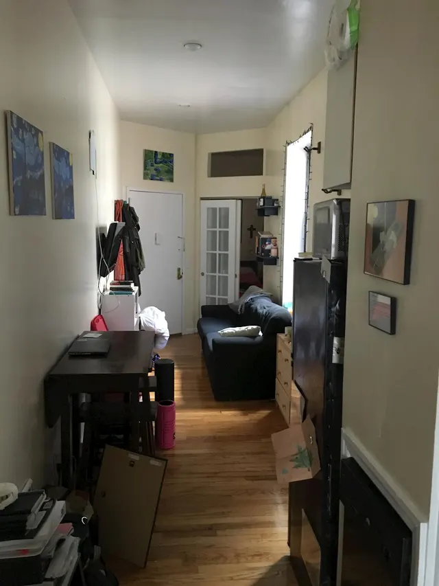 132 West 109th Street