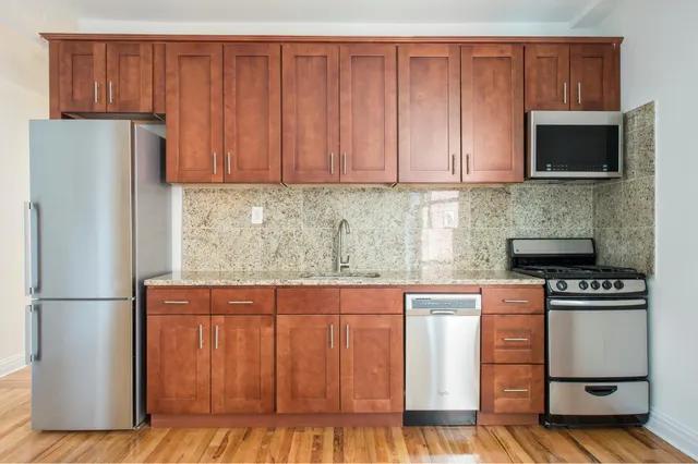 245 West 51st Street