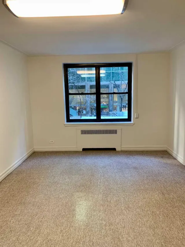 8 East 48th Street