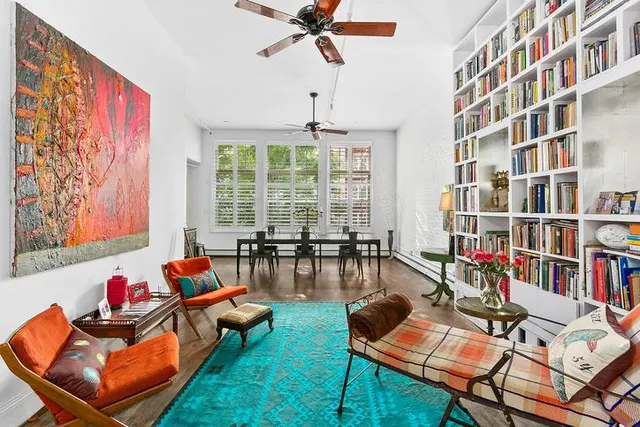 30 West 13th Street