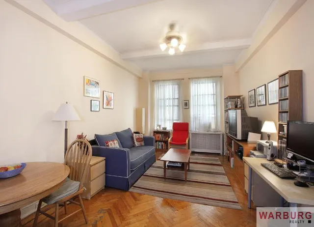 535 West 110th Street