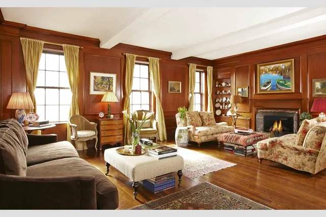 430 East 57th Street