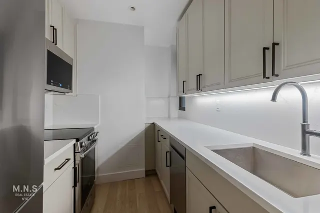 226 West 97th Street
