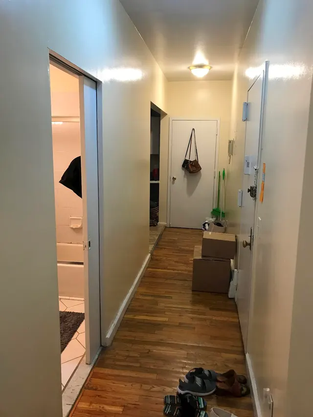 132 West 109th Street