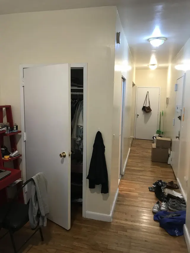 132 West 109th Street