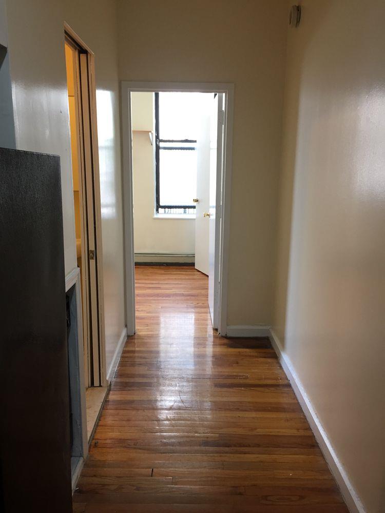 132 West 109th Street
