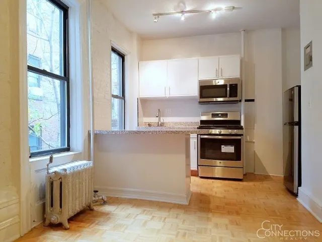 206 West 99th Street