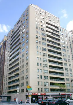 300 East 57th Street
