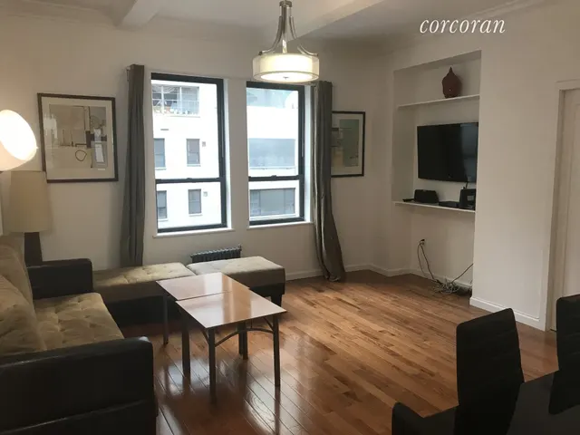 120 West 58th Street