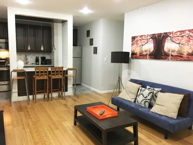 120 West 58th Street