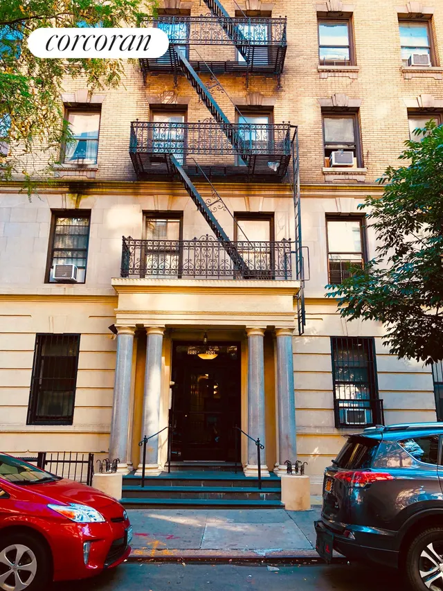 202 West 107th Street