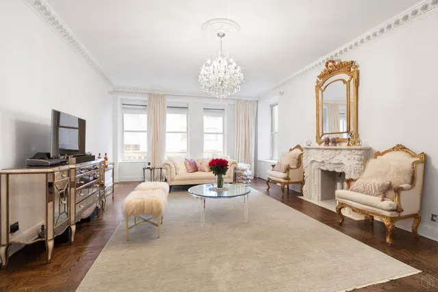 180 West 58th Street