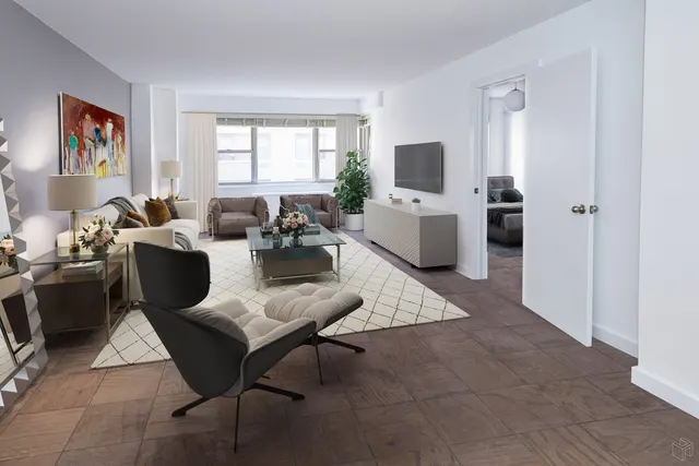 211 East 53rd Street