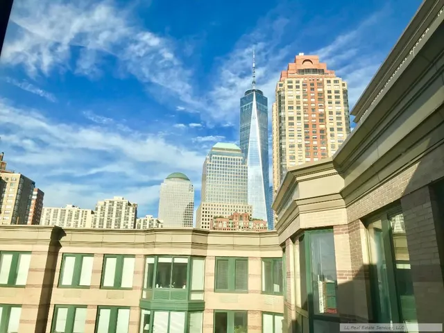 70 Battery Place