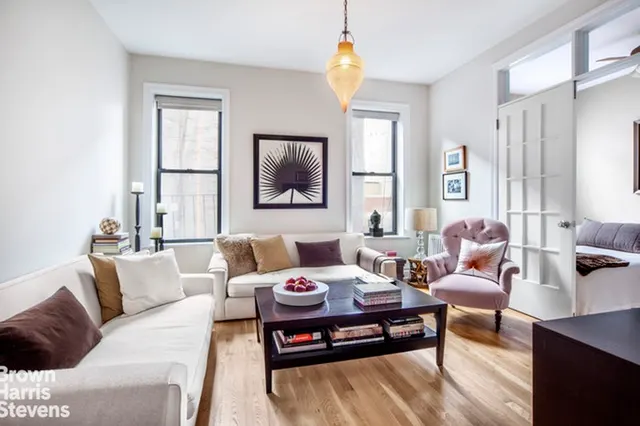 126 East 12th Street