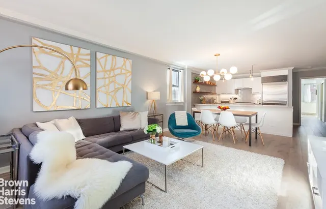 32 Gramercy Park South