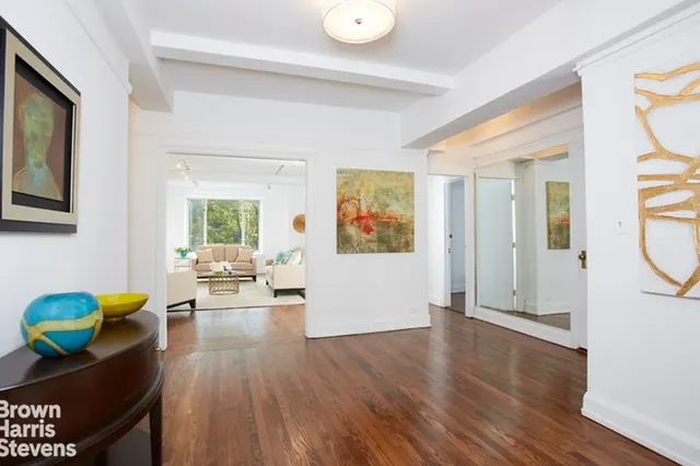 444 Central Park West