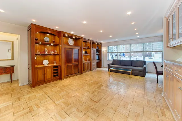 136 East 56th Street