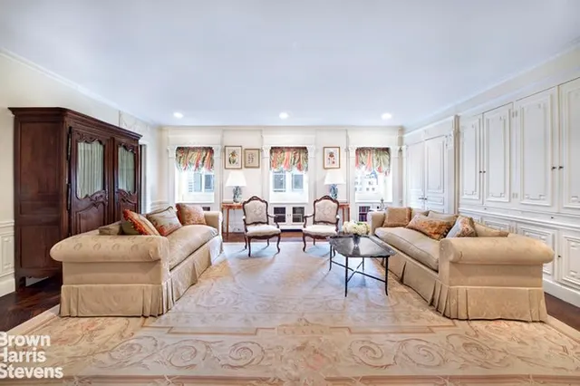 465 Park Avenue
