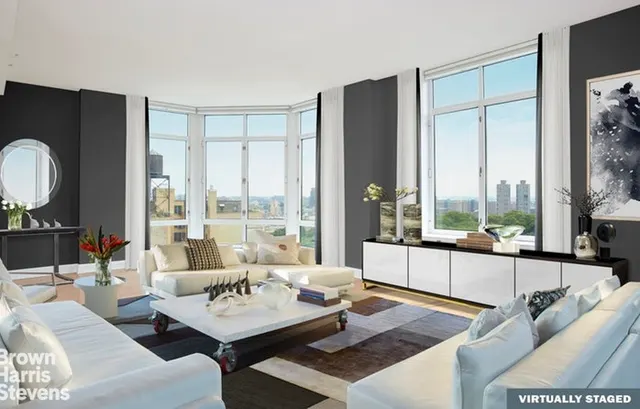 455 Central Park West