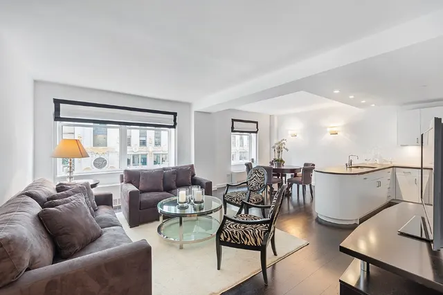 100 West 58th Street