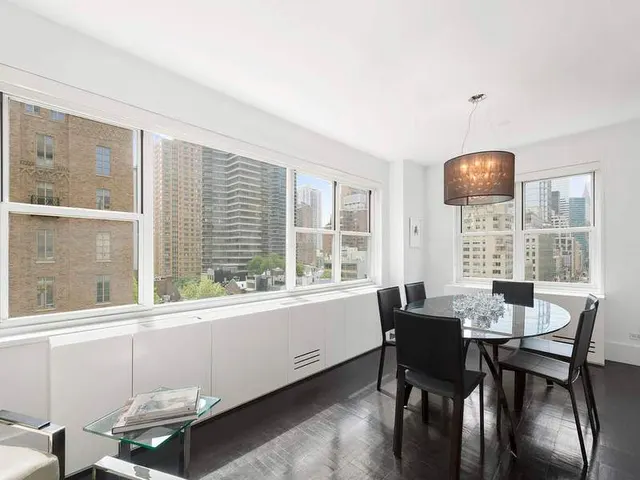 130 East 63rd Street