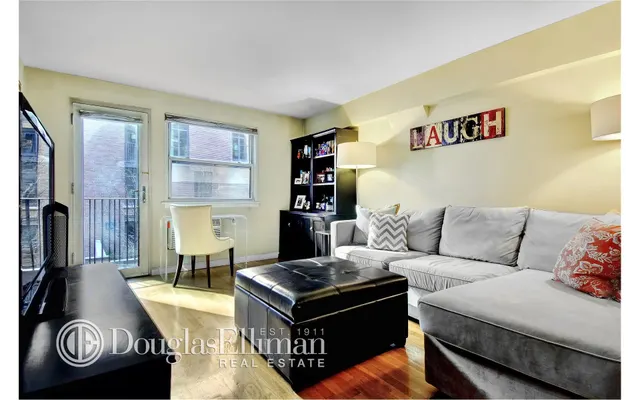 211 Thompson Street