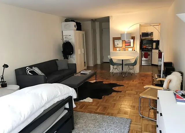 136 East 56th Street