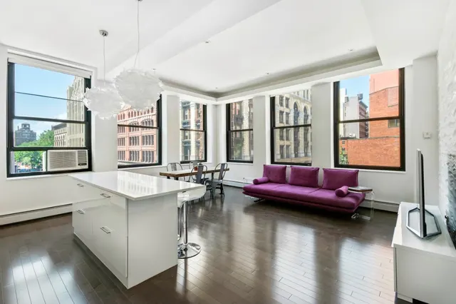 Mercer House