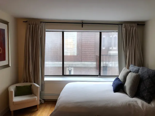 61 Lexington Avenue